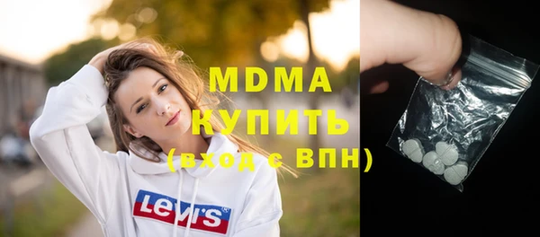 тгк Верея